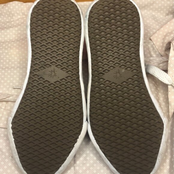 Maison Mihara Yasuhiro Hank OG Sole Canvas Low – Size 44 - Picture 2 of 6